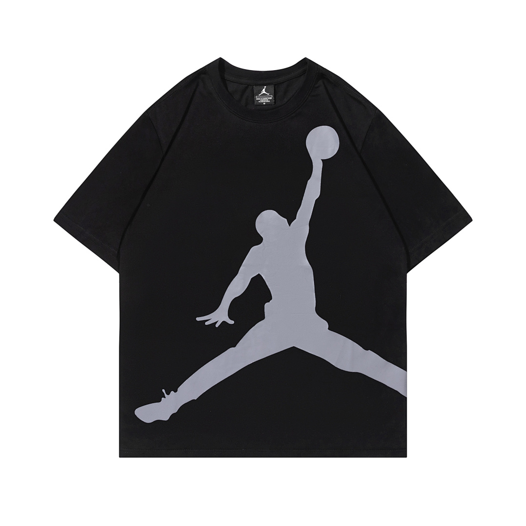 Air Jordan 75 A⭐R J⭐R⭐AN T-SHIRT - Image 3