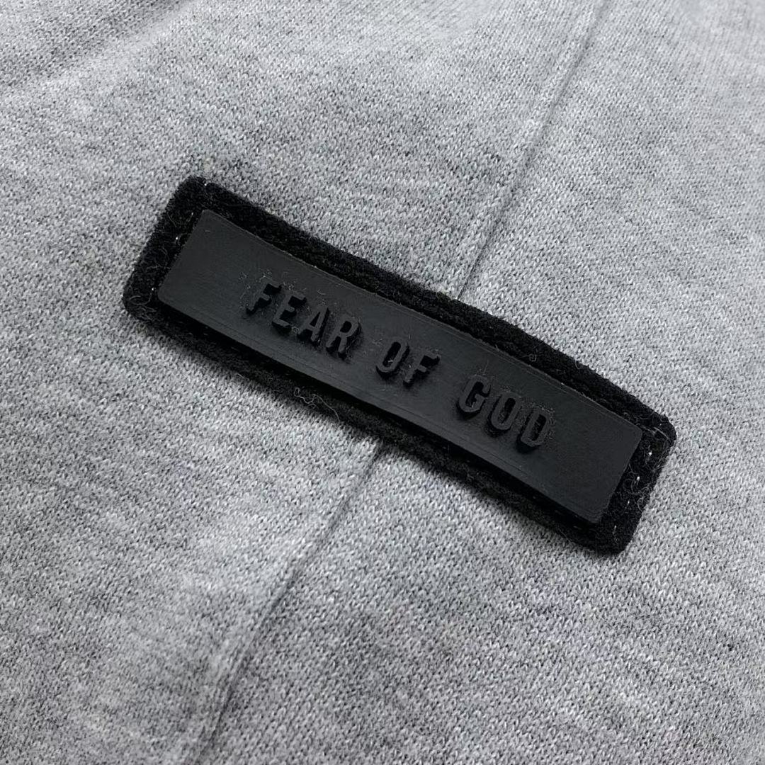 Fear of God 138 FOG TROUSERS 3109181817 (Im 170Cm 60Kg I Wear Size S In The Phot) - Image 20