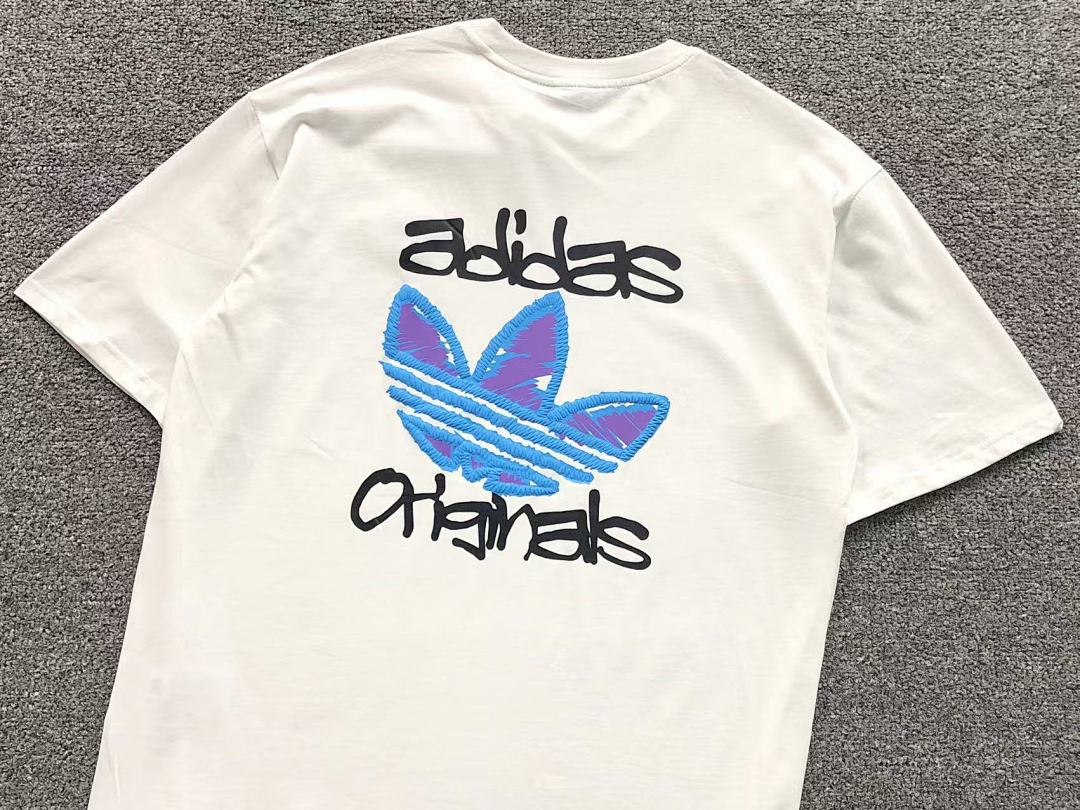 Adidas 98 A⭐I⭐AS T-SHIRT 57050485 (Im 170Cm 60Kg I Wear Size M In The Phot) - Image 8
