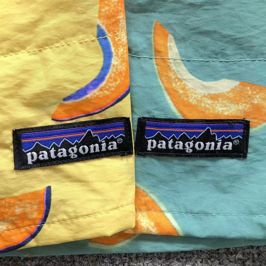 On Running 128 PATAGONIA SHORTS 5253017108 (Im 170Cm 60Kg I Wear Size S In The Phot) - Image 12