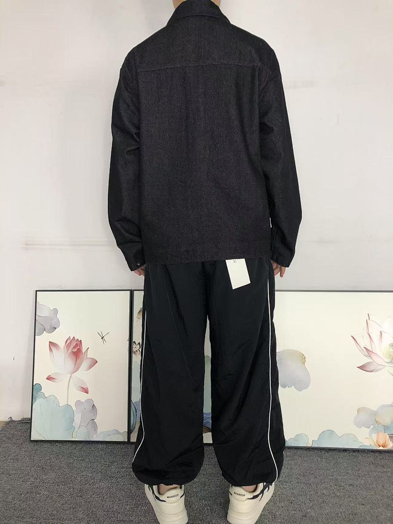 Comme des Garcons 288 C⭐⭐OME HE⭐⭐TS JACKET 11080607137 (Im 170Cm 60Kg I Wear Size M In The Phot) - Image 4