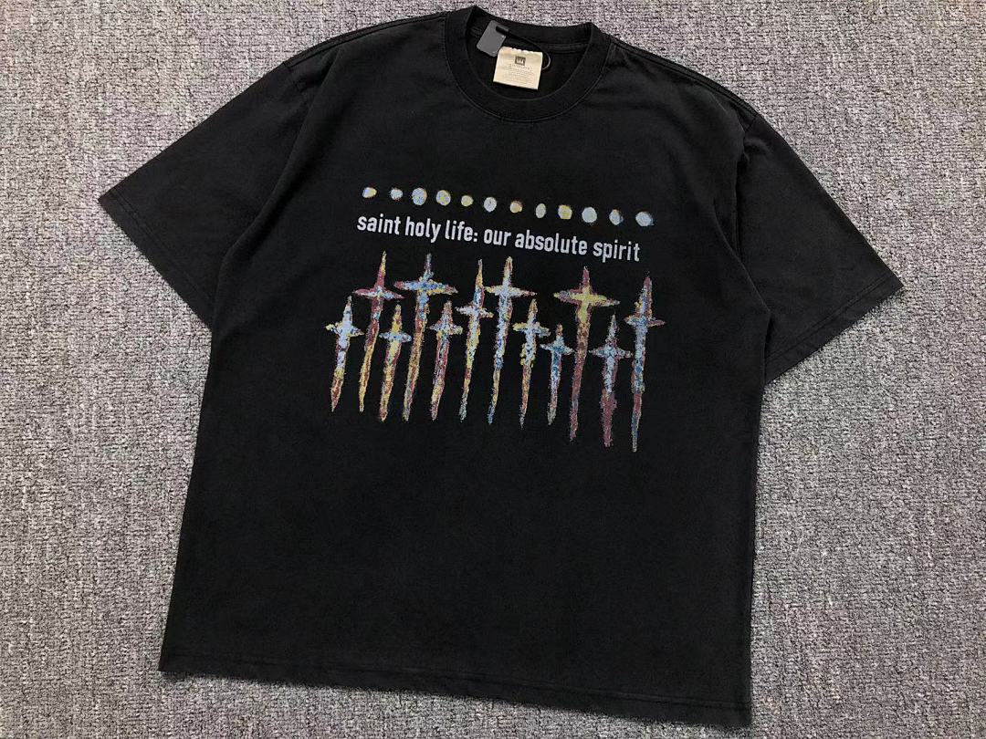 Unbranded 118 VINTAGE T-SHIRT - Image 10