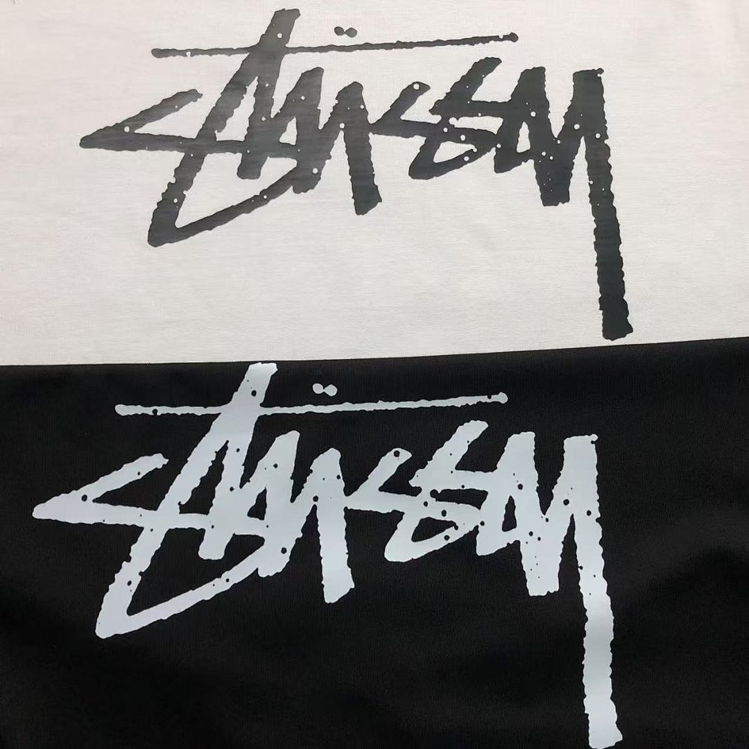 Stussy 78 STUSSY T-SHIRT 503030882 (Im 170Cm 55Kg I Wear Size M In The Phot) - Image 19