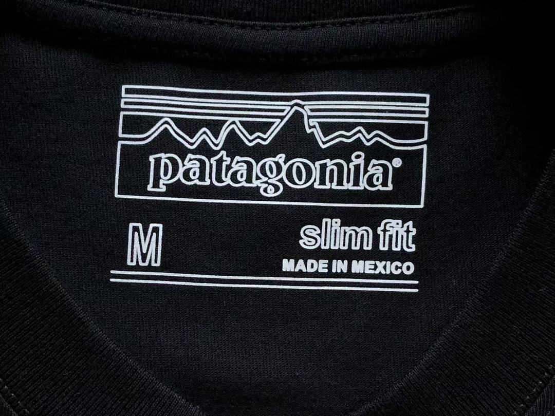 On Running 78 PATAGONIA T-SHIRT 123101602 (Im 170Cm 60Kg I Wear Size M In The Phot) - Image 24