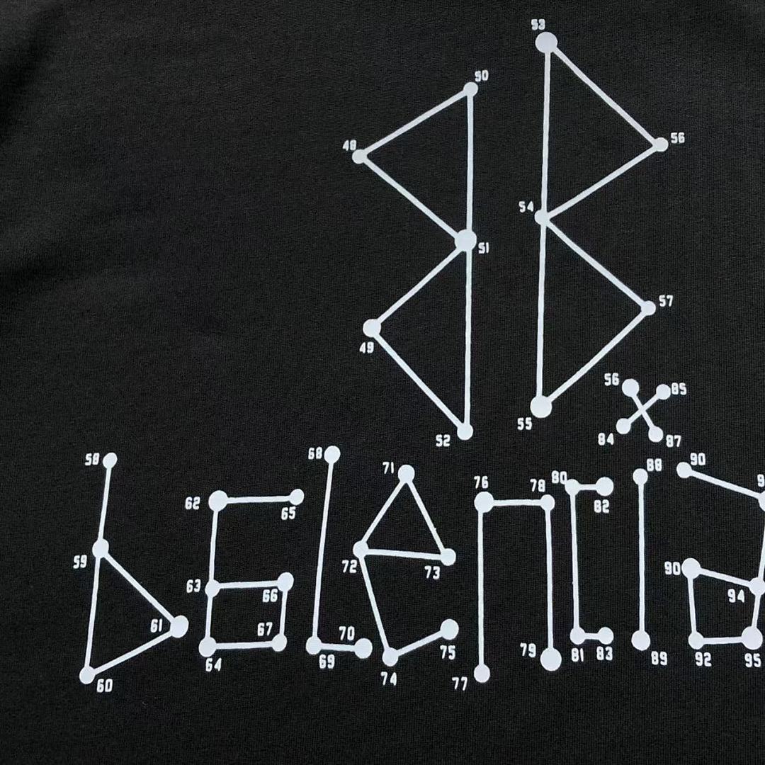 Balenciaga 115 B⭐L⭐⭐⭐IA⭐A T-SHIRT 3102220621 (Im 170Cm 55Kg I Wear Size M In The Phot) - Image 20