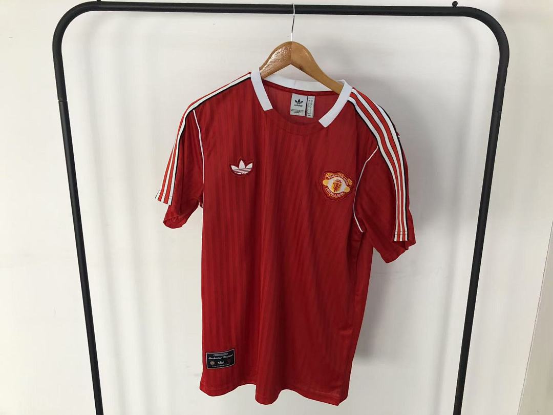 Unbranded 78 FOOTBALL T-SHIRT 11032111002 (Im 170Cm 60Kg I Wear Size L In The Phot) - Image 17