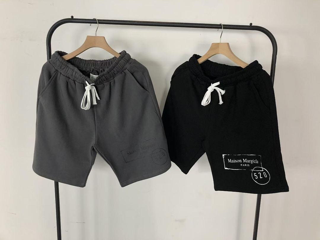 On Running 95 MAISON MARGIELA SHORTS 58082086 (Im 170Cm 60Kg I Wear Size 46 In The Phot) - Image 31