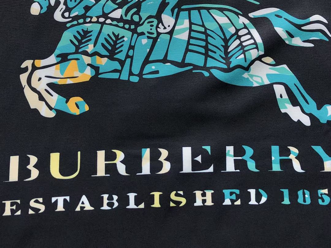 Burberry 98 B⭐R⭐E⭐RY SHIRT 1106134939 (Im 170Cm 60Kg I Wear Size L In The Phot) - Image 15