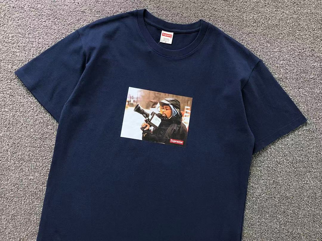 Supreme 115 S⭐⭐R⭐⭐E T-SHIRT 4201141277 (Im 170Cm 60Kg I Wear Size M In The Phot) - Image 14