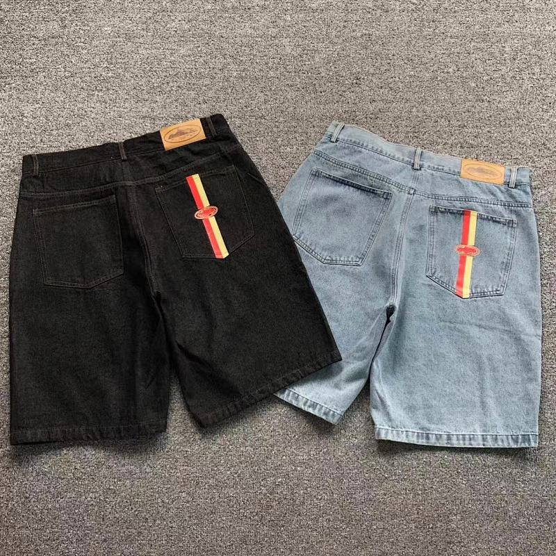 Corteiz 125 CORTEIZ SHORTS 524100478 (Im 170Cm 60Kg I Wear Size L In The Phot)