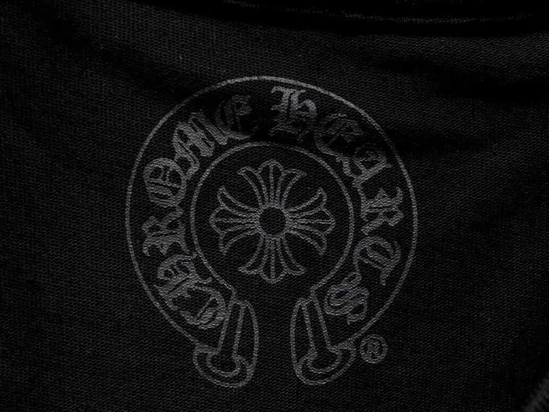 Comme des Garcons 98 C⭐⭐OME HE⭐⭐TS T-SHIRT 42061241144 (Im 170Cm 60Kg I Wear Size M In The Phot) - Image 15