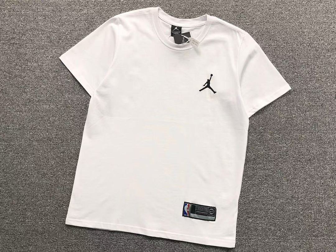 Air Jordan 75 A⭐RJ⭐R⭐AN T-SHIRT 412290557 (Im 170Cm 55Kg I Wear Size M In The Phot) - Image 9
