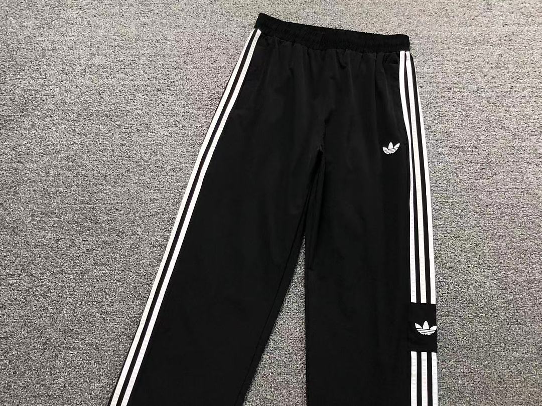 Adidas 129 A⭐I⭐AS TROUSERS 2207251777 (Im 170Cm 60Kg I Wear Size M In The Phot) - Image 13