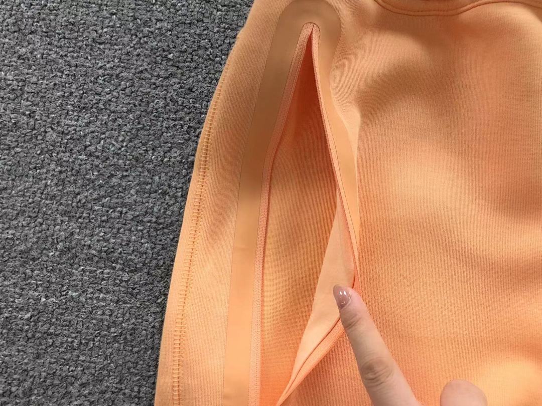 Nike 235 N⭐K⭐ HOODIE TROUSERS 412080993 (Im 170Cm 60Kg I Wear Size M In The Phot) - Image 46