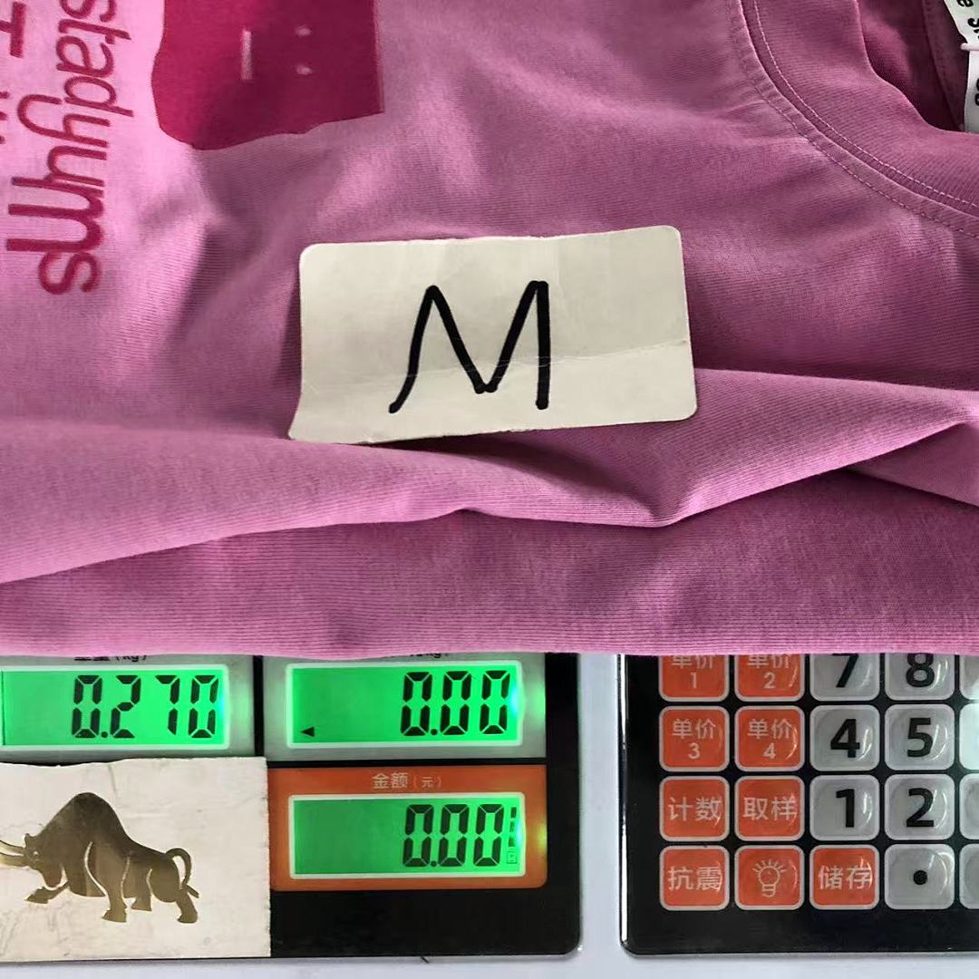 Acne Studios 185 ACNE STUDIOS T-SHIRT 22040720001 (Im 170Cm 60Kg I Wear Size M In The Phot) - Image 28