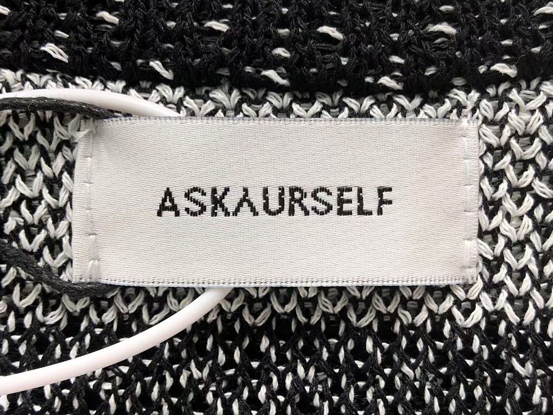 Askyurself SHORTS115 ASKYURSELF SHIRT SHORTS 1105192917 (Im 170Cm 60Kg I Wear Size S In The Phot) - Image 17