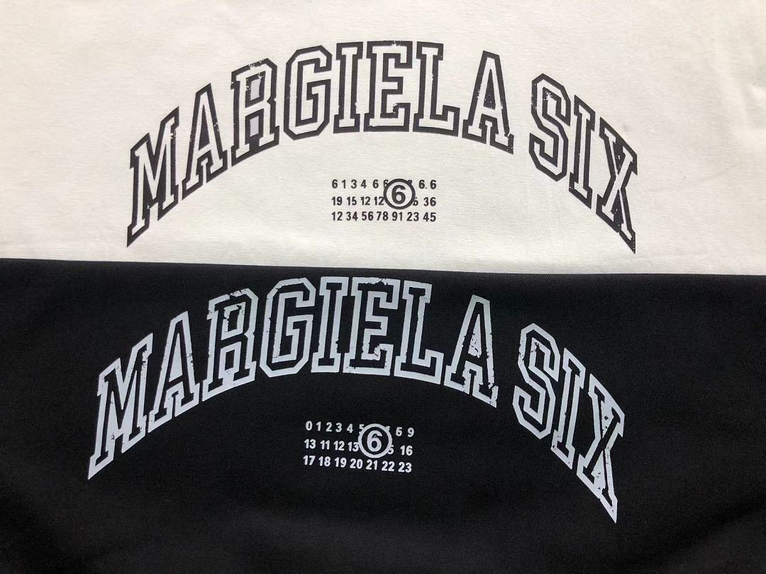 On Running 115 MAISON MARGIELA T-SHIRT 22051328172 (Im 170Cm 60Kg I Wear Size 2XL In The Phot) - Image 12