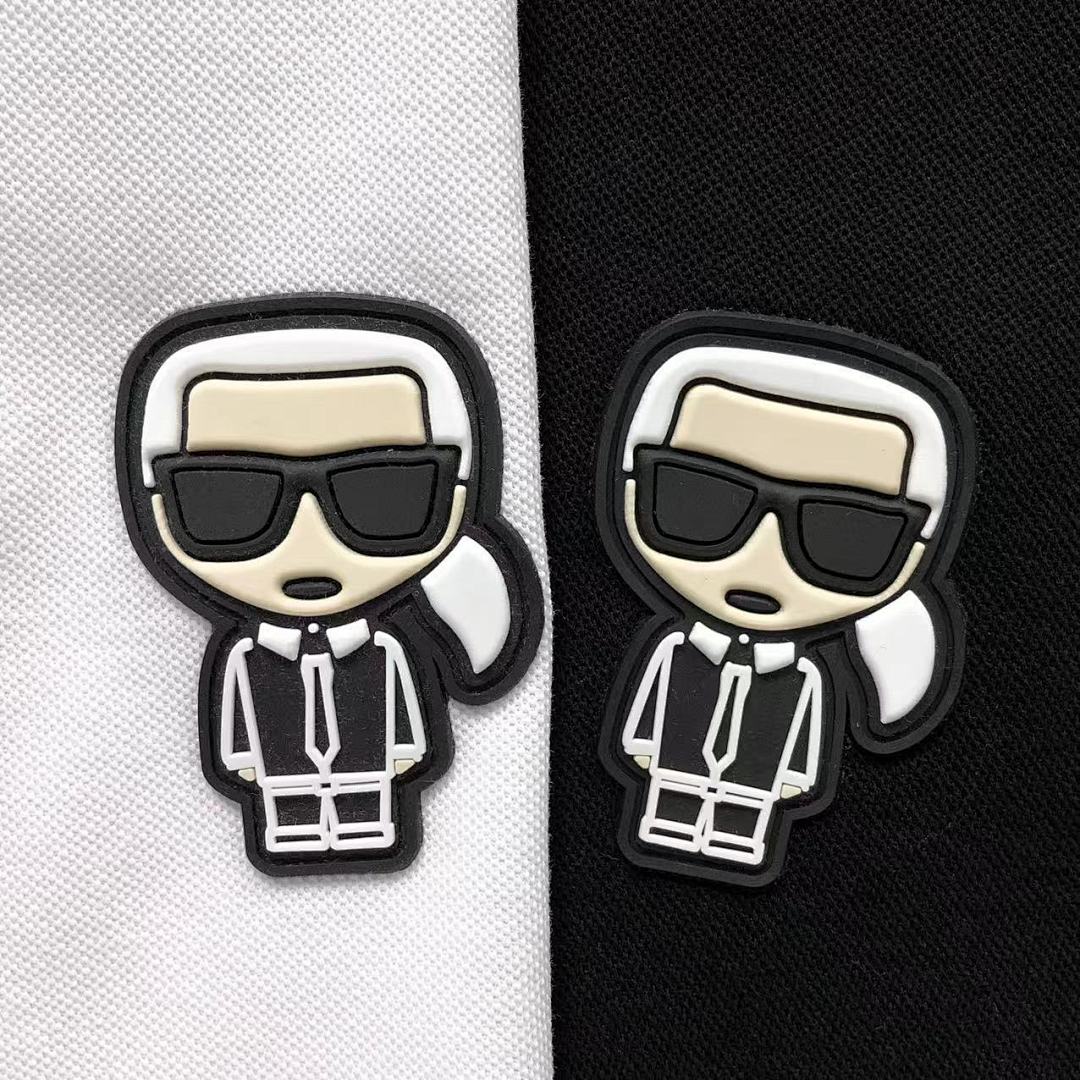 Karl Lagerfeld 158 KARL LAGERFELD POLO 3203171321 (Im 170Cm 60Kg I Wear Size M In The Phot) - Image 12