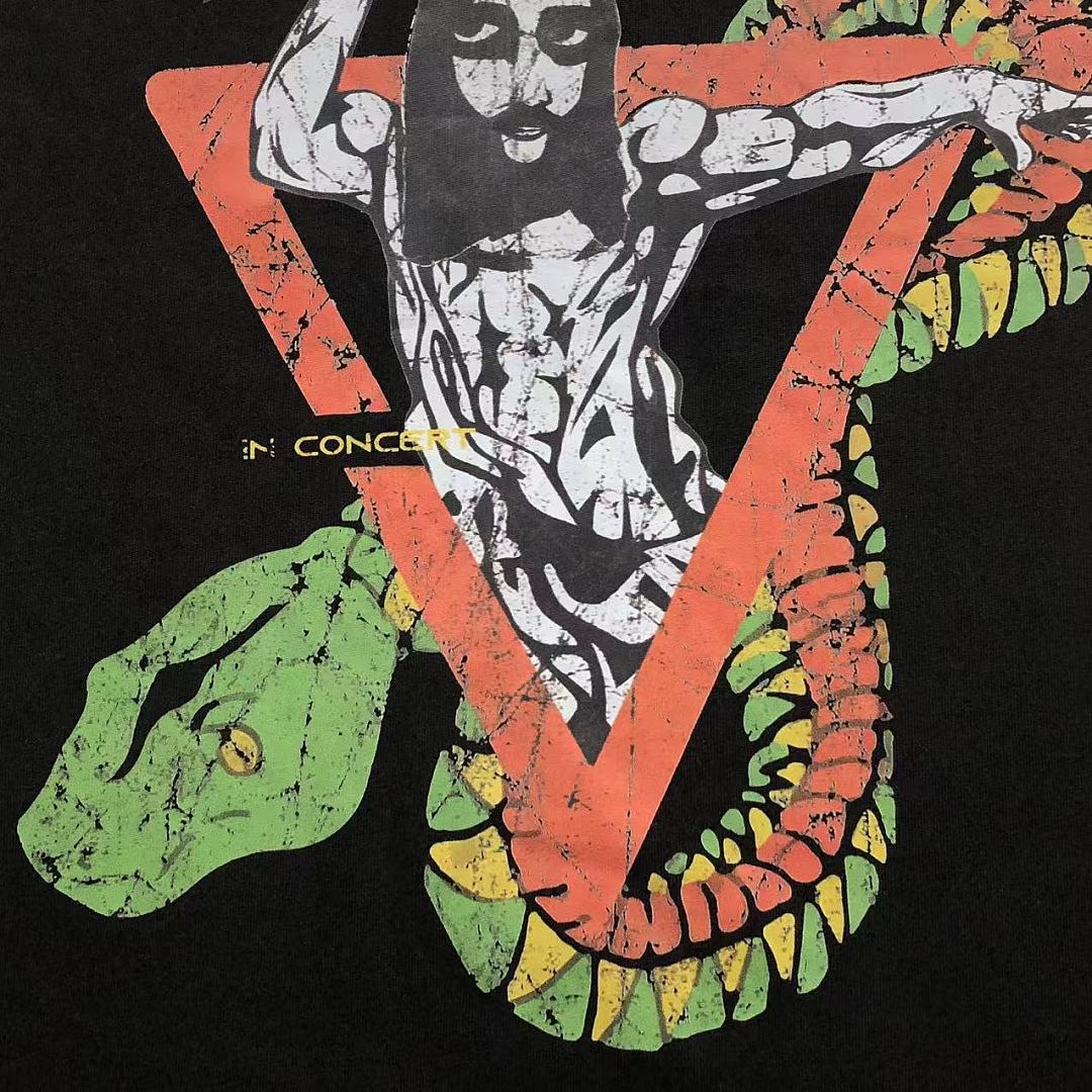 Unbranded 98 HA⭐U⭐LA T-SHIRT 3204154917 (Im 170Cm 60Kg I Wear Size L In The Phot) - Image 15