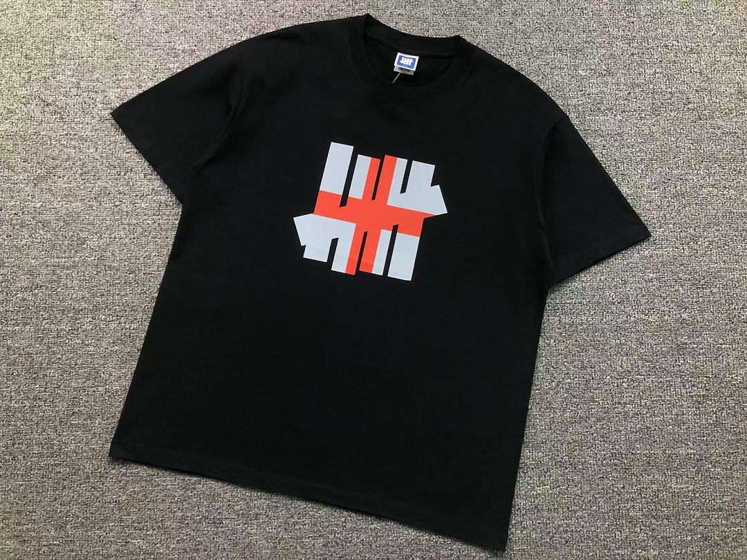 Undefeated 88 UNDEFEATED T-SHIRT 4208206302 (Im 170Cm 60Kg I Wear Size L In The Phot) - Image 6