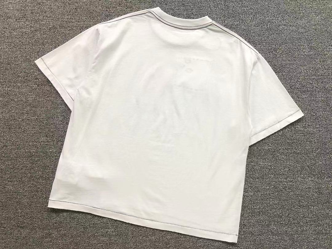 Unbranded 125 R⭐⭐123 T-SHIRT 3205301217 (Im 170Cm 60Kg I Wear Size S In The Phot) - Image 11