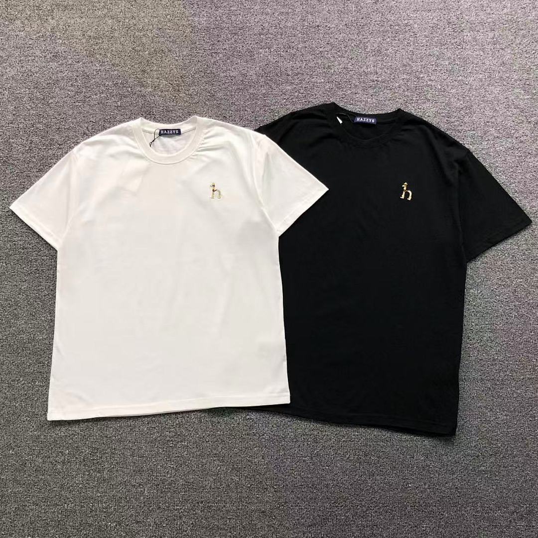 Unbranded 85 HA⭐⭐⭐S T-SHIRT 2110140601 (Im 170Cm 60Kg I Wear Size XL In The Phot)