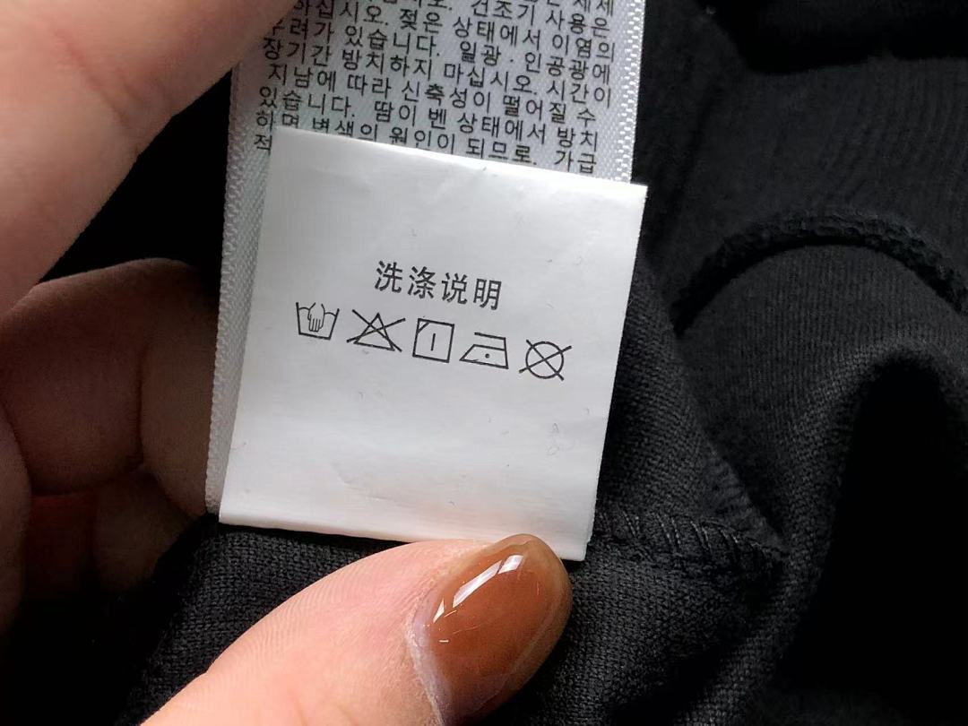 Unbranded 175 LACOSTE HOODIE 2111291301 (Im 170Cm 60Kg I Wear Size M In The Phot) - Image 21