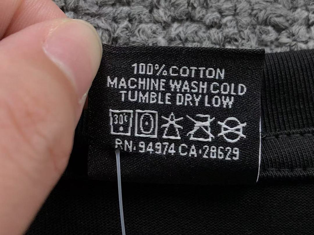 Stussy 78 STUSSY T-SHIRT 503123482 (Im 170Cm 60Kg I Wear Size M In The Phot) - Image 22
