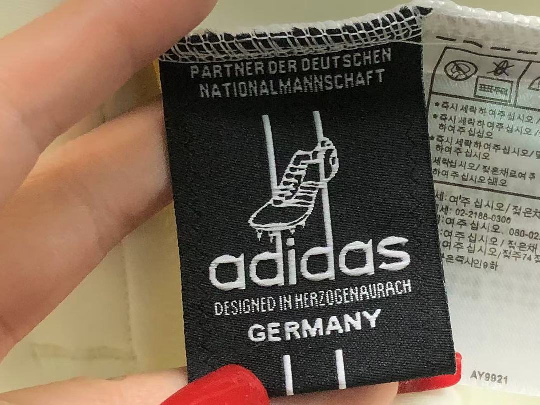 Adidas 158 A⭐I⭐AS JACKET 128251435 (Im 170Cm 60Kg I Wear Size M In The Phot) - Image 23