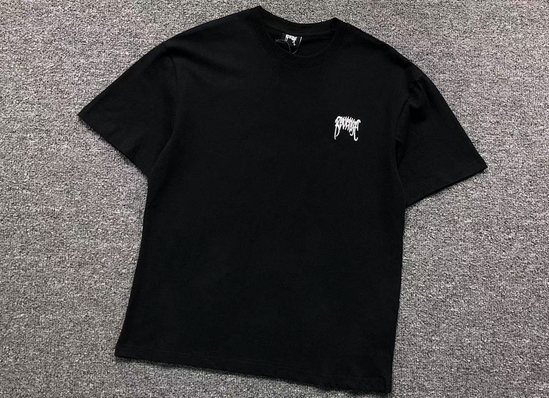 Revenge 69 REVENGE T-SHIRT 504015191 (Im 170Cm 60Kg I Wear Size S In The Phot) - Image 12