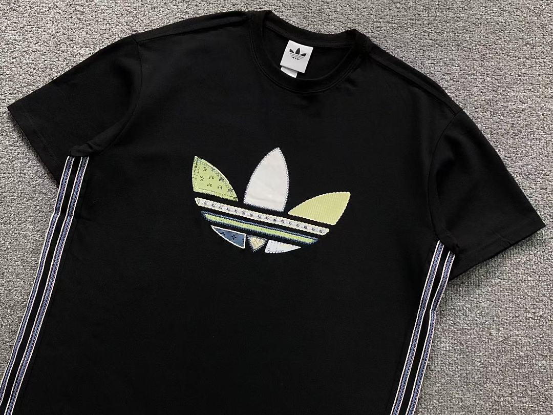 Adidas 108 A⭐I⭐AS T-SHIRT 4204180677 (Im 170Cm 60Kg I Wear Size L In The Phot) - Image 11