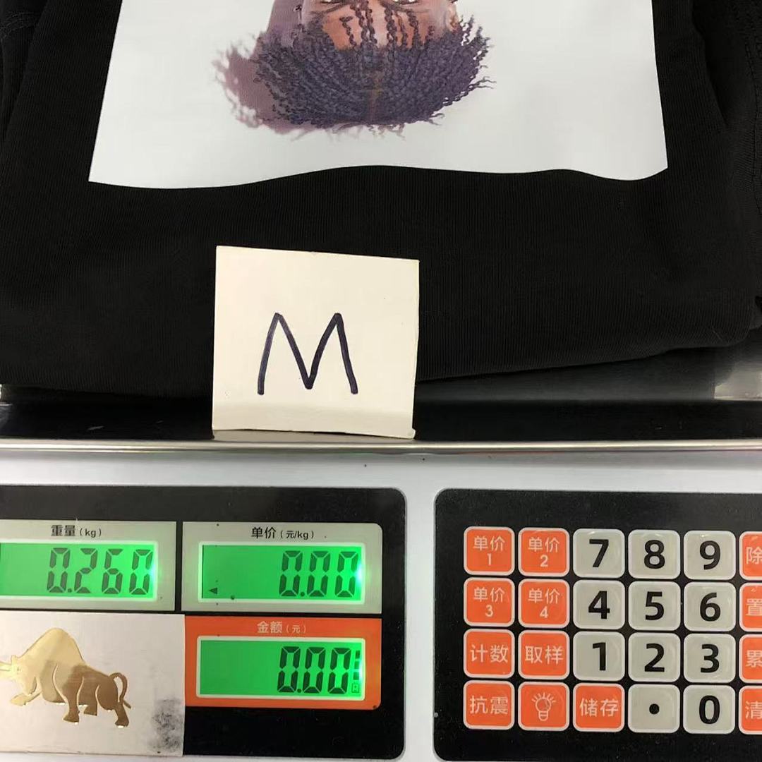 Supreme 88 S⭐⭐R⭐⭐E T-SHIRT - Image 22