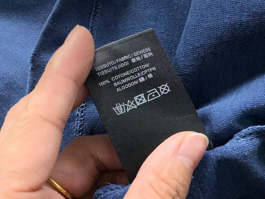 Unbranded 158 B⭐L⭐⭐⭐IA⭐A T-SHIRT 2203262801 (Im 170Cm 60Kg I Wear Size M In The Phot) - Image 24