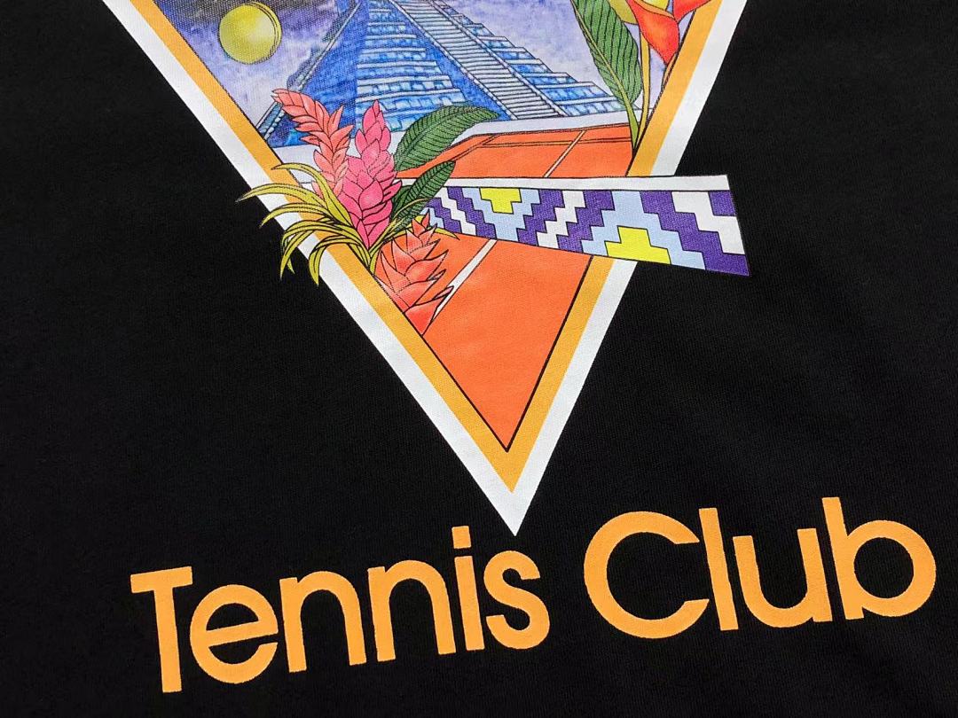 Casablanca 85 CASABLANCA T-SHIRT - Image 13