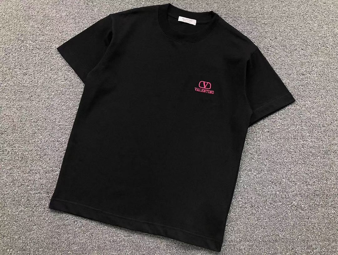 Valentino 95 VALENTINO T-SHIRT 502172481 (Im 170Cm 57Kg I Wear Size S In The Phot) - Image 8