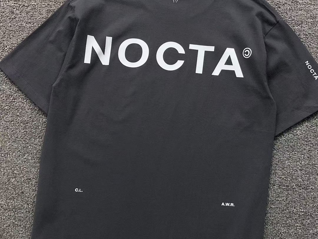 Nike 95 N⭐K⭐ NO⭐T⭐ T-SHIRT 41061001123 (Im 170Cm 60Kg I Wear Size M In The Phot) - Image 13