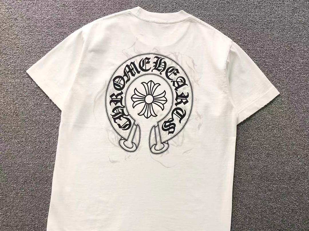Comme des Garcons 118 C⭐⭐OME HE⭐⭐TS T-SHIRT 526200819 (Im 170Cm 60Kg I Wear Size M In The Phot) - Image 8