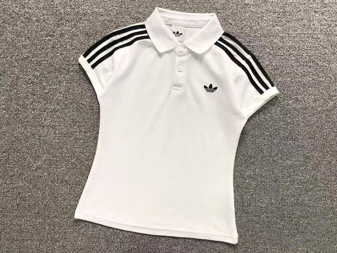Adidas 105 A⭐I⭐AS POLO FEMAIE - Image 10