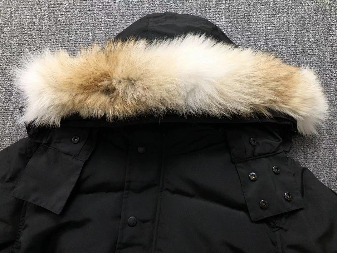 Canada Goose 568 C⭐N⭐⭐A G⭐⭐⭐E DOWN - Image 14