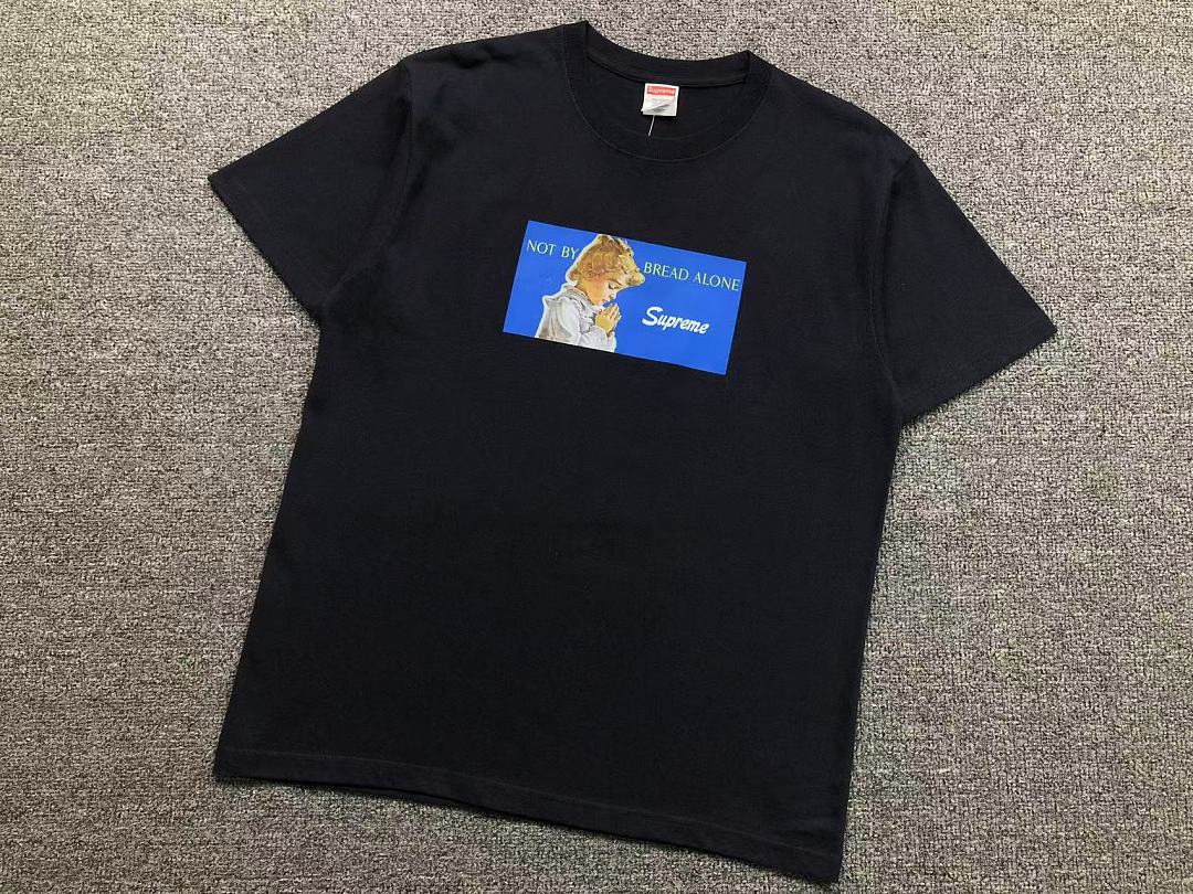 Supreme 98 S⭐⭐R⭐⭐E T-SHIRT 126181102 (Im 170Cm 60Kg I Wear Size L In The Phot) - Image 12