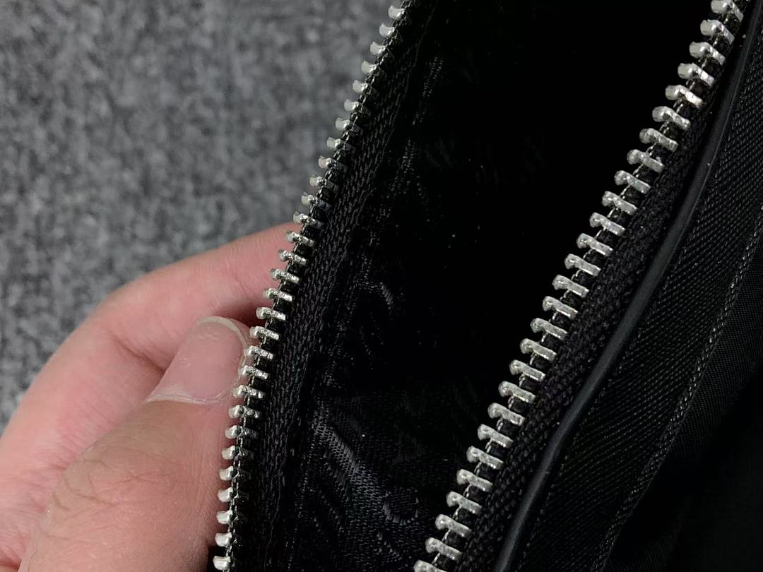 Prada 238 P⭐A⭐A BAG 411110975 (Long 41CM* Wide 10CM* High 26CM) - Image 19