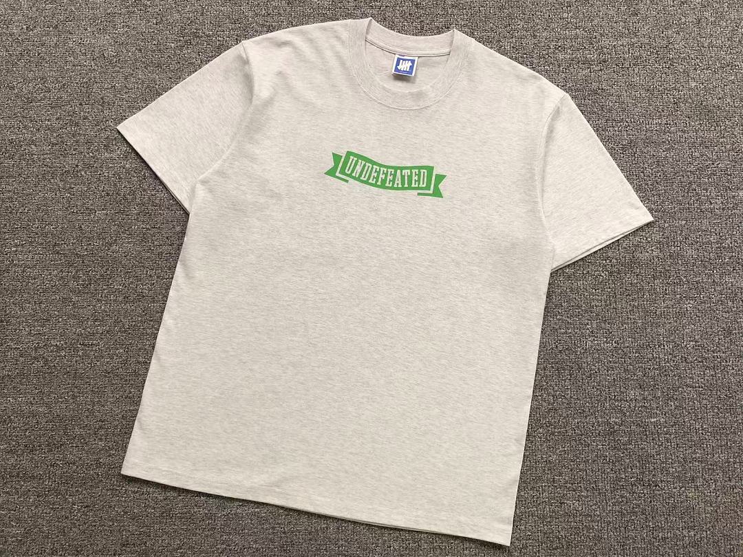Undefeated 88 UNDEFEATED T-SHIRT 126171402 (Im 170Cm 60Kg I Wear Size M In The Phot) - Image 7