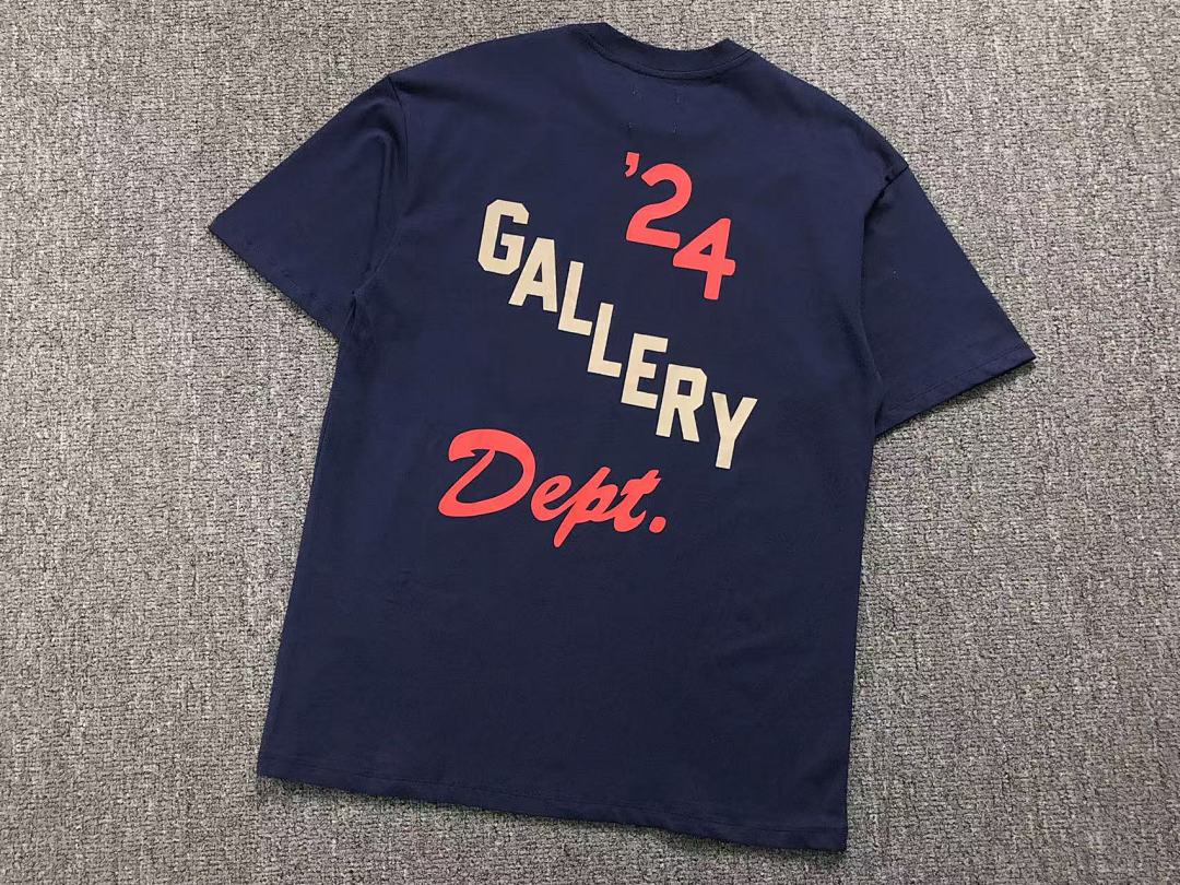 Gallery Dept 98 GALLERY DEPT T-SHIRT - Image 25
