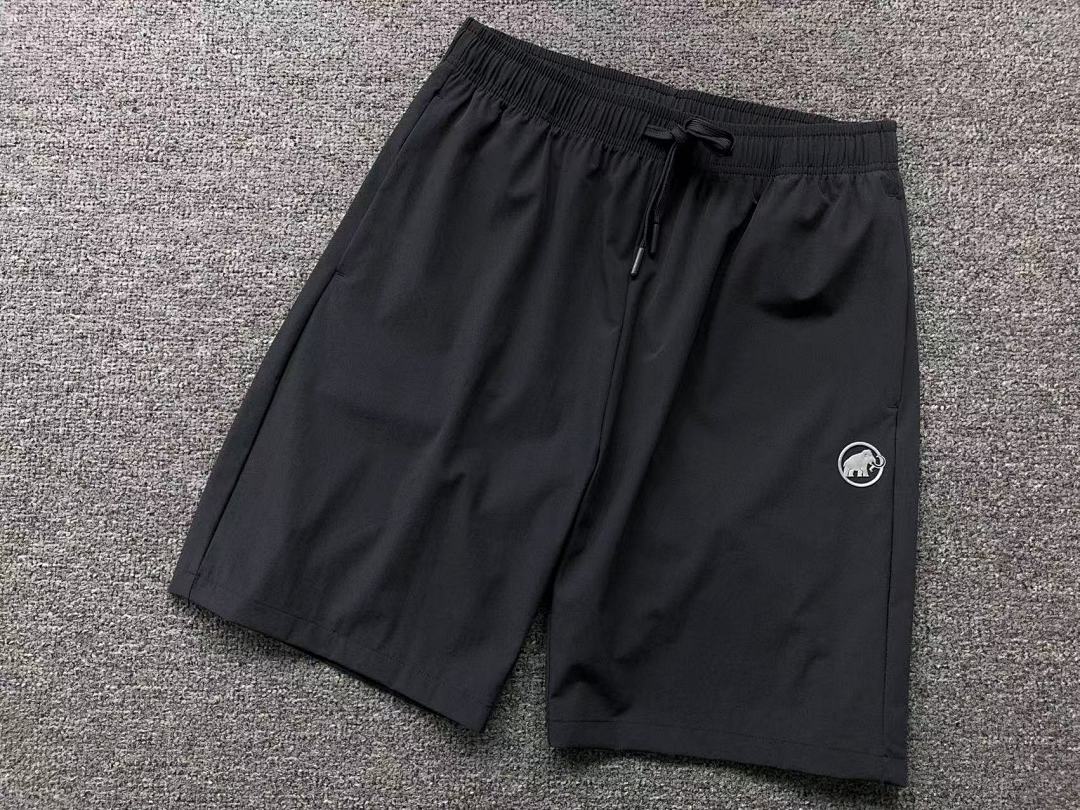 Unbranded 118 MAMMUT SHORTS 504260501 (Im 170Cm 60Kg I Wear Size 3XL In The Phot) - Image 11