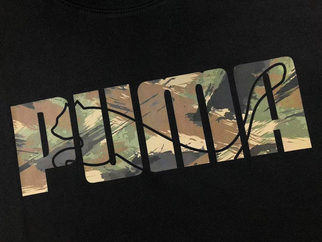 Puma 128 PUMA T-SHIRT - Image 11