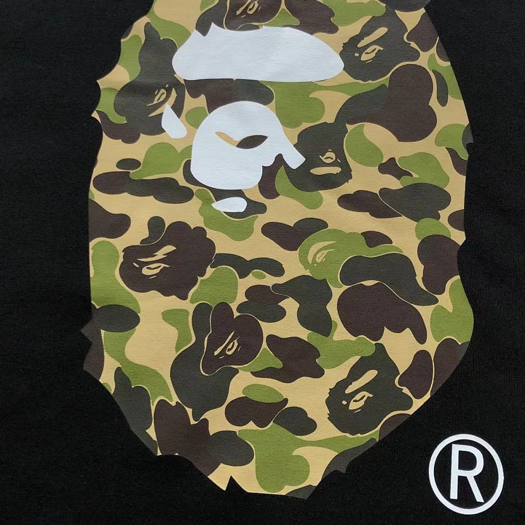 Bape 85 BAPE T-SHIRT 4104241298 (Im 170Cm 60Kg I Wear Size S In The Phot) - Image 27