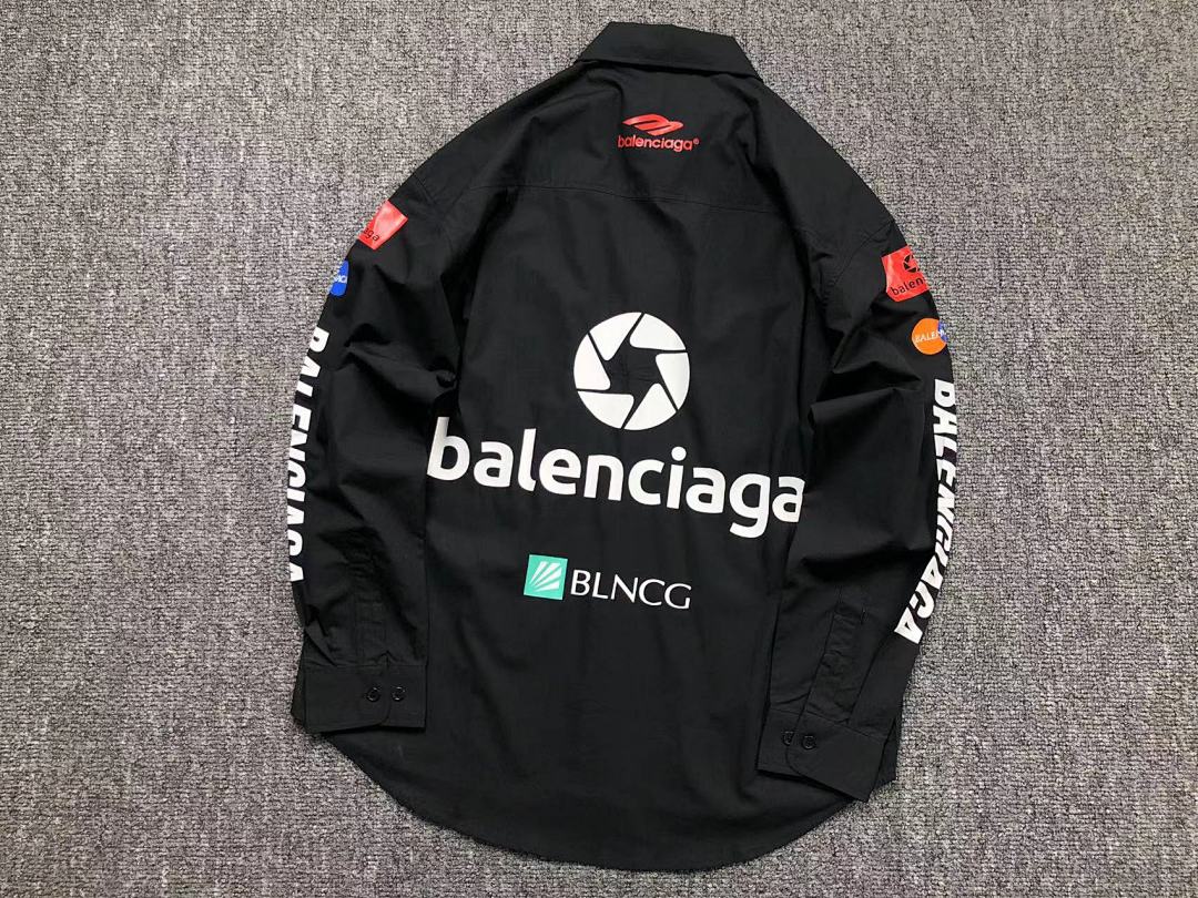 Balenciaga 179 B⭐L⭐⭐⭐IA⭐A - Image 13