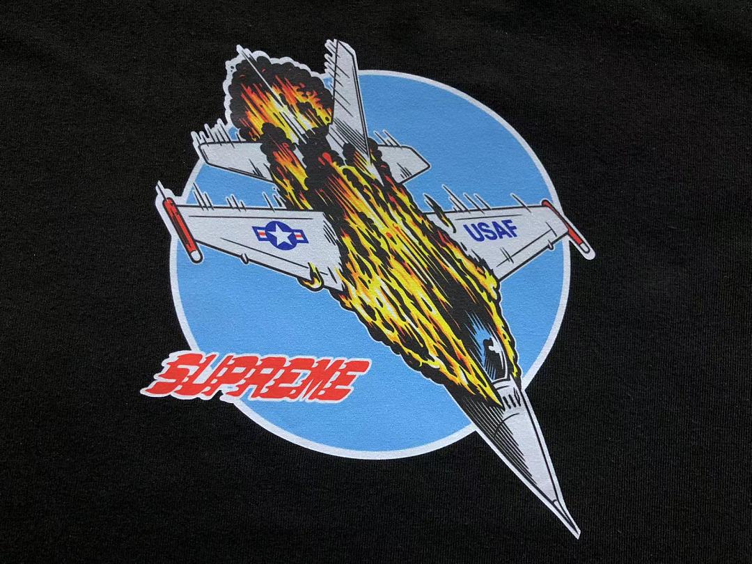 Supreme 98 S⭐⭐R⭐⭐E T-SHIRT 4208204702 (Im 170Cm 60Kg I Wear Size L In The Phot) - Image 28