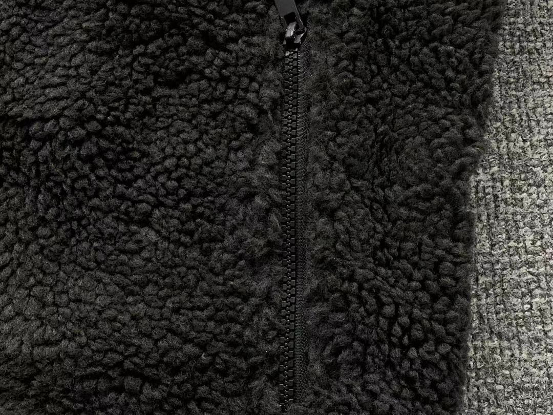 Fear of God TROUSERS 225 FOG FLEECE JACKET - Image 19
