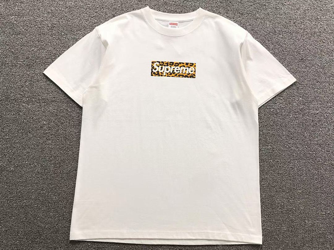 Supreme 95 S⭐⭐R⭐⭐E T-SHIRT 1110291502 (Im 170Cm 60Kg I Wear Size L In The Phot) - Image 5
